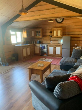 Brook lodge 2